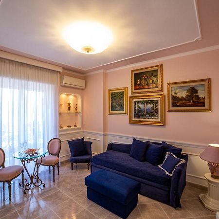Angel Luxury Suite Sorrento Exteriér fotografie