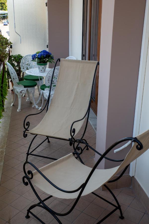 Angel Luxury Suite Sorrento Exteriér fotografie
