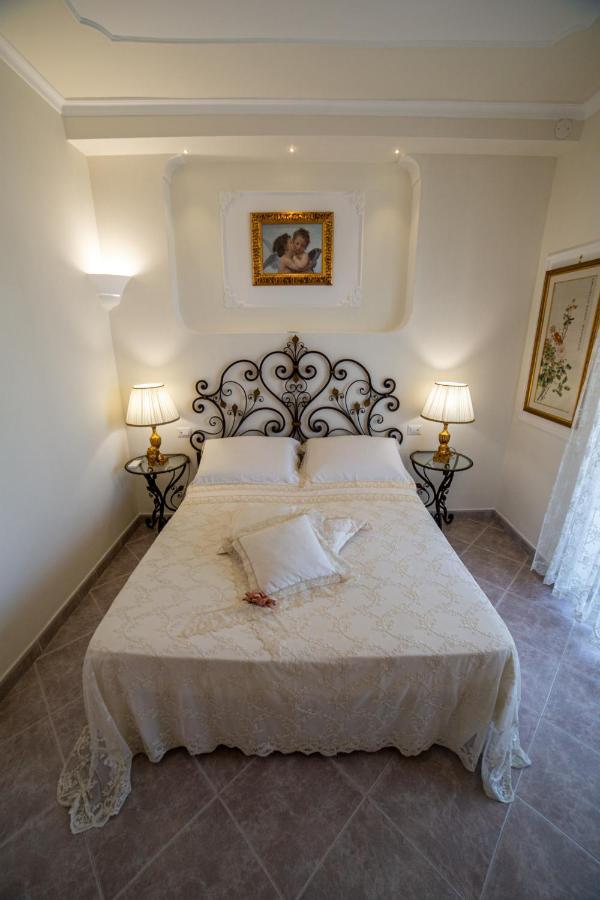 Angel Luxury Suite Sorrento Exteriér fotografie