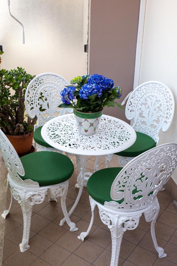 Angel Luxury Suite Sorrento Exteriér fotografie