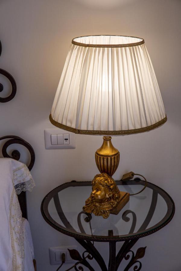 Angel Luxury Suite Sorrento Exteriér fotografie
