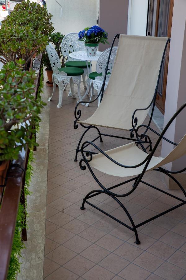 Angel Luxury Suite Sorrento Exteriér fotografie