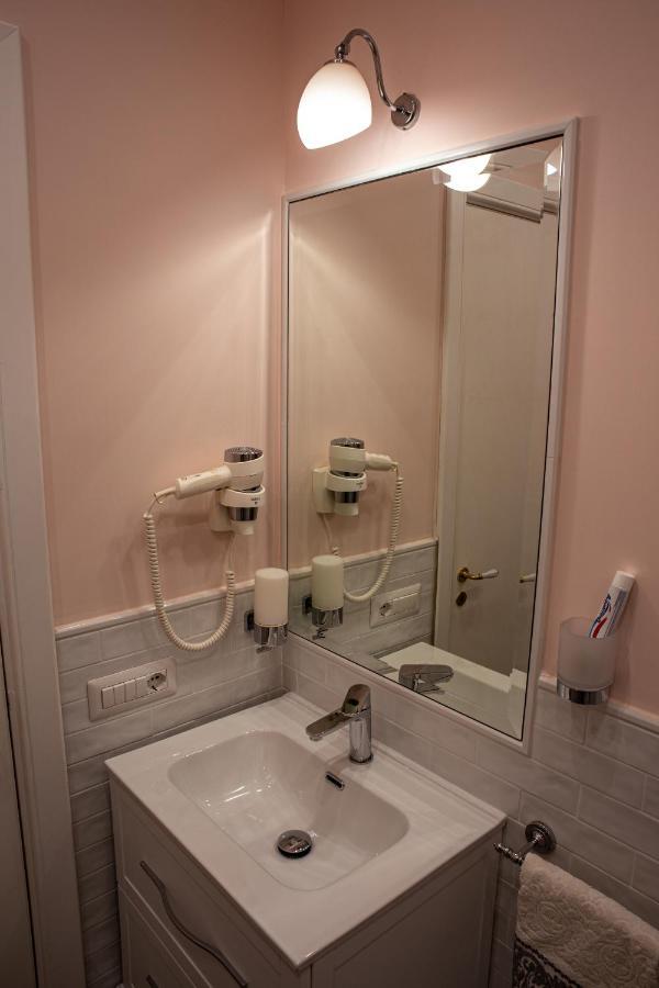 Angel Luxury Suite Sorrento Exteriér fotografie
