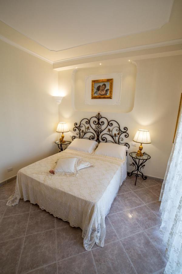 Angel Luxury Suite Sorrento Exteriér fotografie