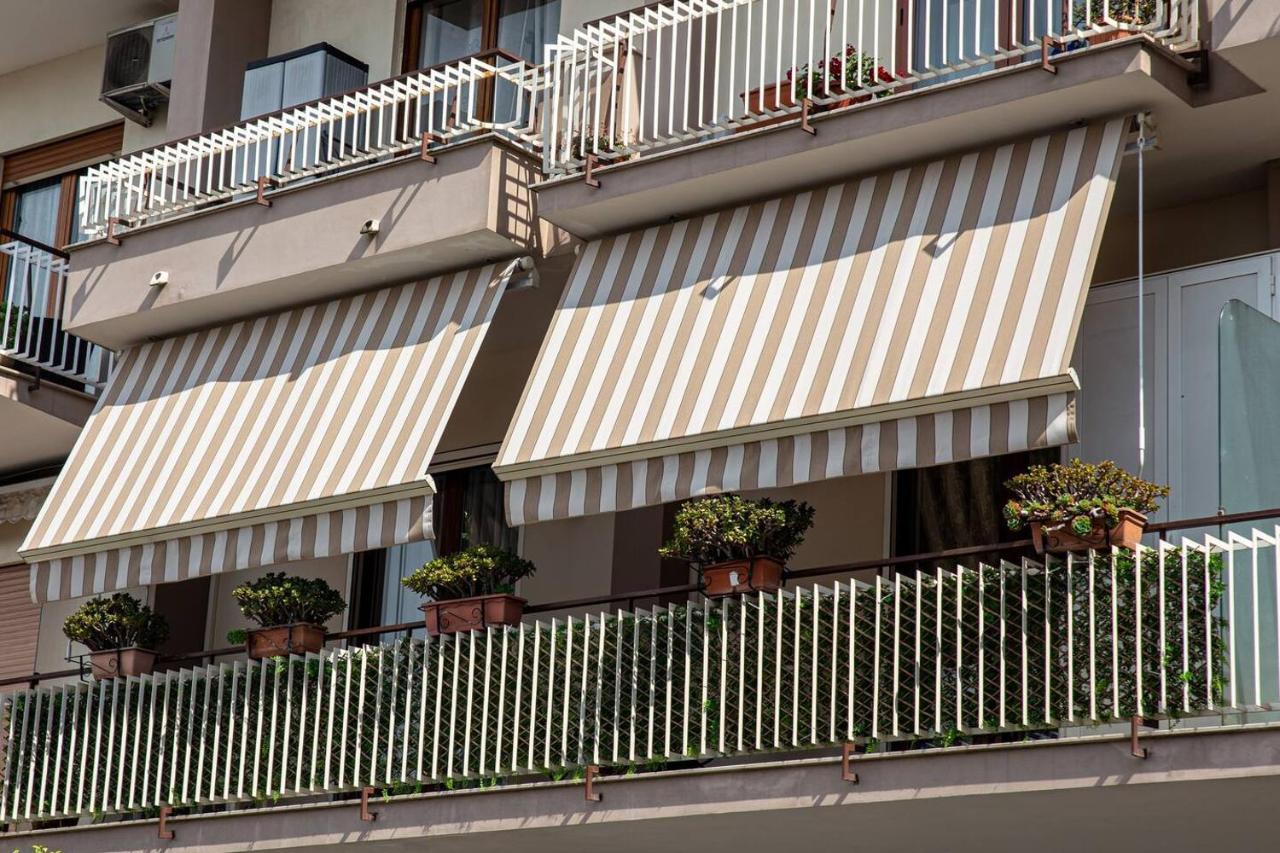 Angel Luxury Suite Sorrento Exteriér fotografie