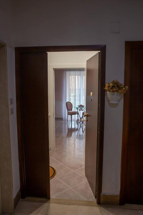 Angel Luxury Suite Sorrento Exteriér fotografie